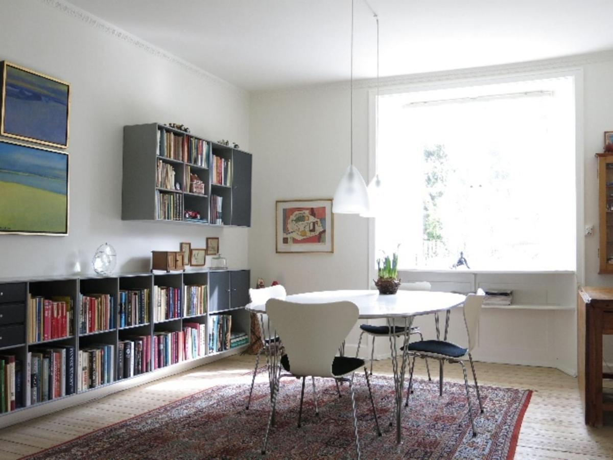 Apartmentincopenhagen Apartment 701 Eksteriør bilde