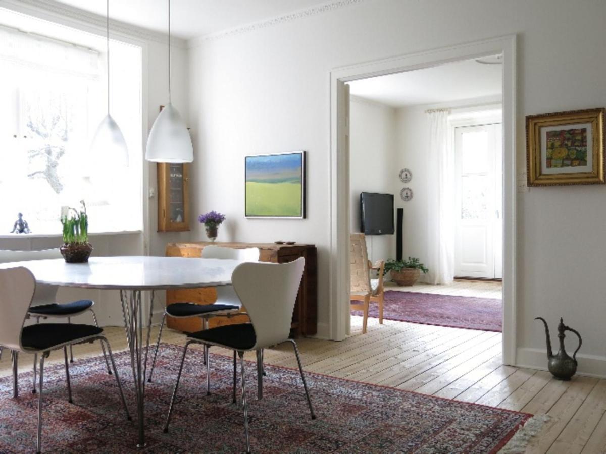 Apartmentincopenhagen Apartment 701 Eksteriør bilde