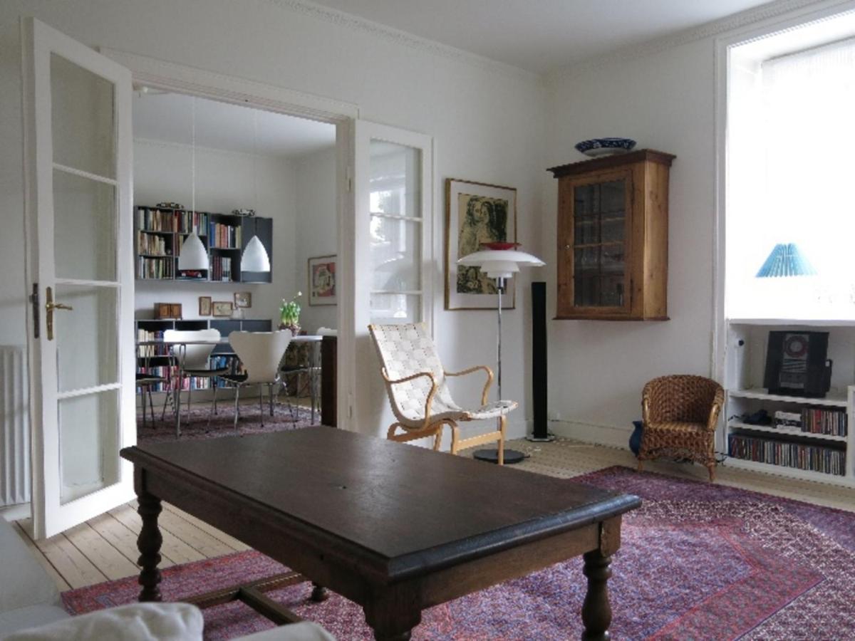 Apartmentincopenhagen Apartment 701 Eksteriør bilde