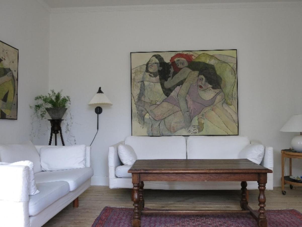Apartmentincopenhagen Apartment 701 Eksteriør bilde