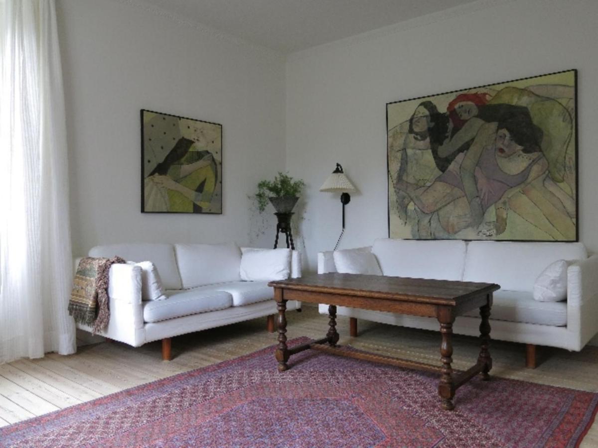 Apartmentincopenhagen Apartment 701 Eksteriør bilde