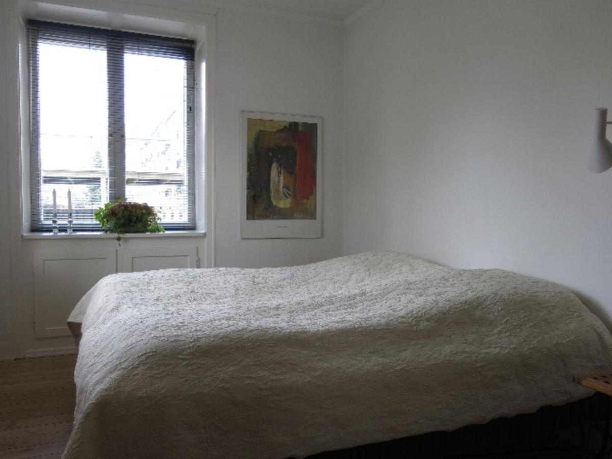 Apartmentincopenhagen Apartment 701 Eksteriør bilde