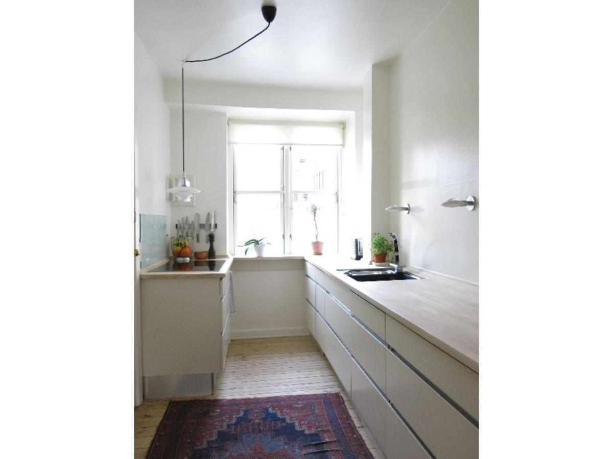 Apartmentincopenhagen Apartment 701 Eksteriør bilde
