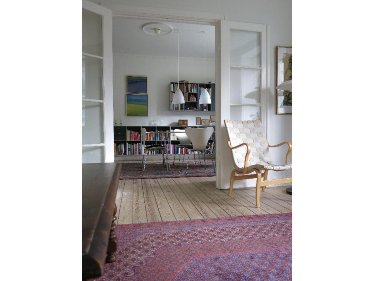 Apartmentincopenhagen Apartment 701 Eksteriør bilde