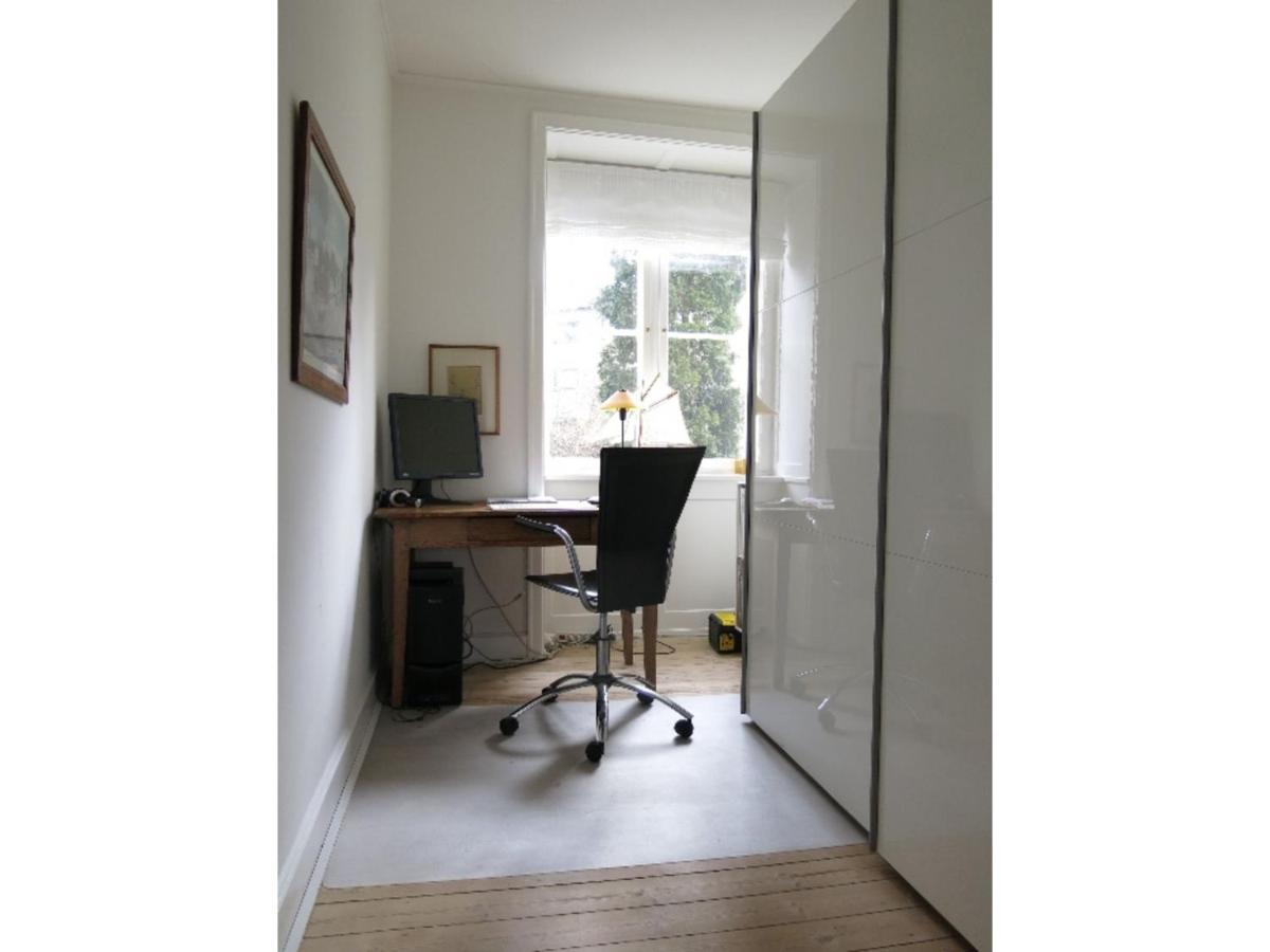 Apartmentincopenhagen Apartment 701 Eksteriør bilde
