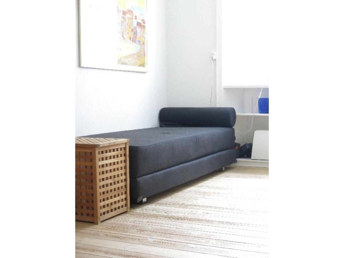 Apartmentincopenhagen Apartment 701 Eksteriør bilde